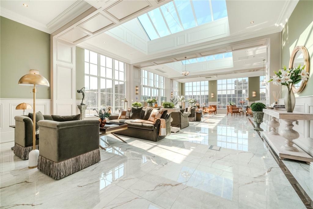 Orangery
