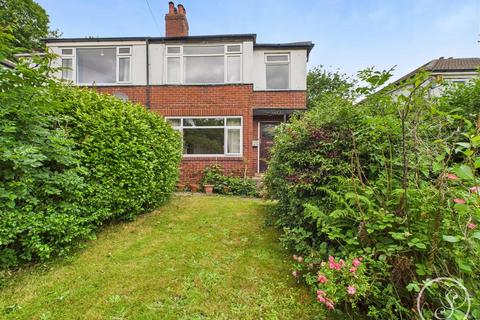 Potternewton Lane, Leeds