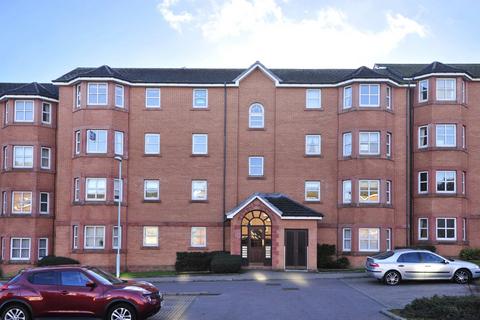 Ashgrove Avenue, Aberdeen, AB25