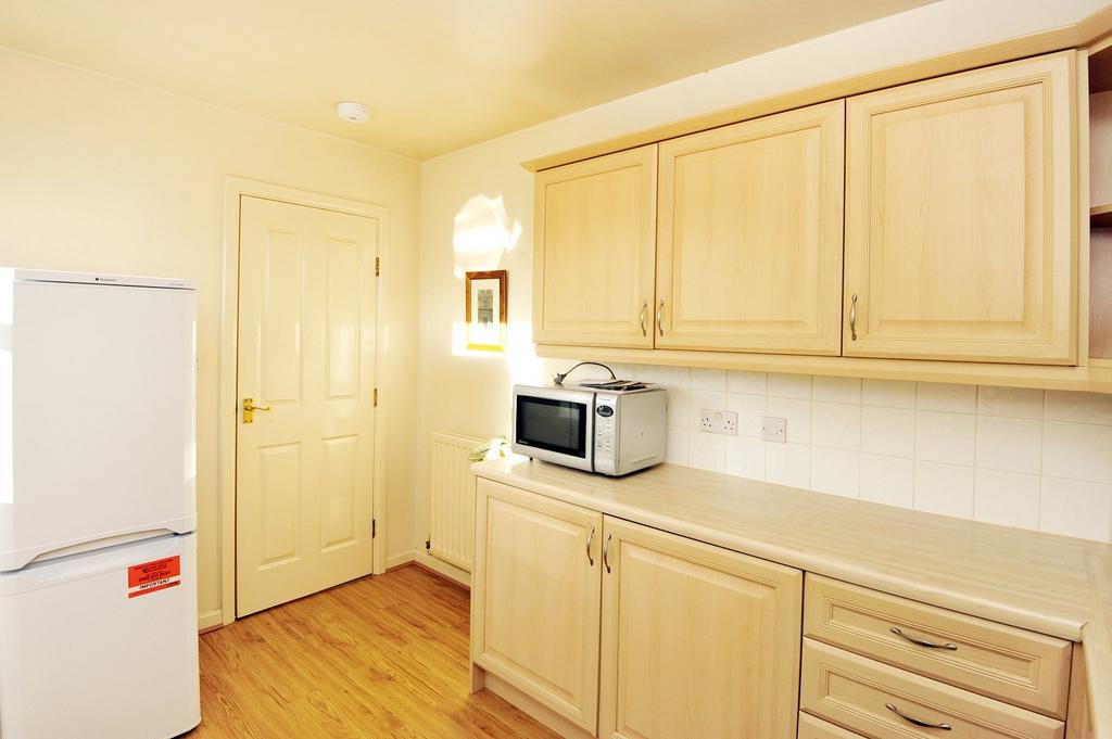 Kitchen Alternative