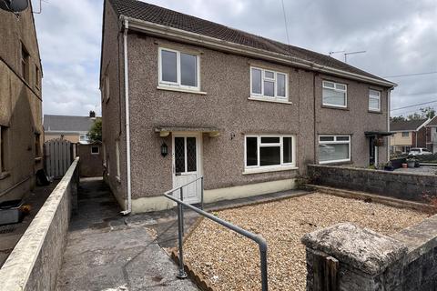 54 Arfryn, Upper Brynamman, Ammanford, SA18 1AS