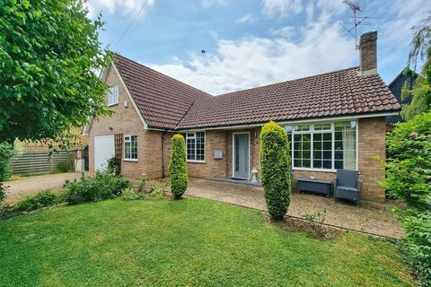 3 West End Road, Silsoe, Bedford, MK45 4DU