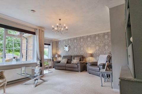 3 West End Road, Silsoe, Bedford, MK45 4DU