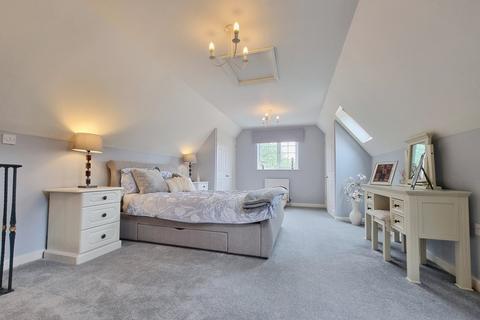 3 West End Road, Silsoe, Bedford, MK45 4DU