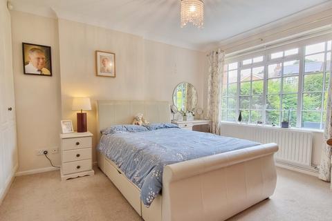 3 West End Road, Silsoe, Bedford, MK45 4DU