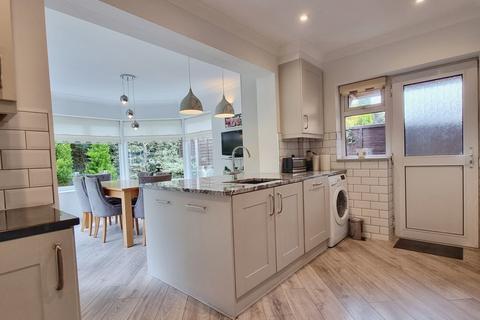 3 West End Road, Silsoe, Bedford, MK45 4DU