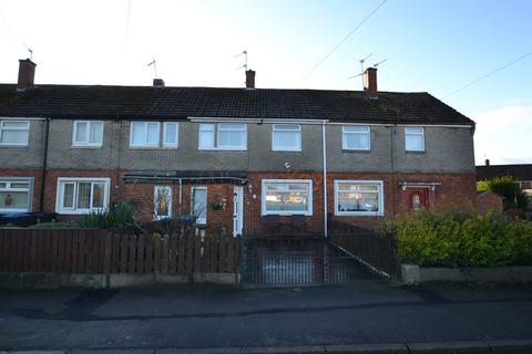 2 bedroom terraced house for sale, Wood Square, Bishop Auckland, Co. Durham