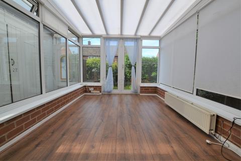 2 bedroom terraced house for sale, Wood Square, Bishop Auckland, Co. Durham