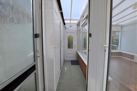 2 bedroom terraced house for sale, Wood Square, Bishop Auckland, Co. Durham
