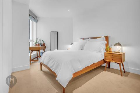 2 bedroom flat for sale, Wimbledon Park Road, London