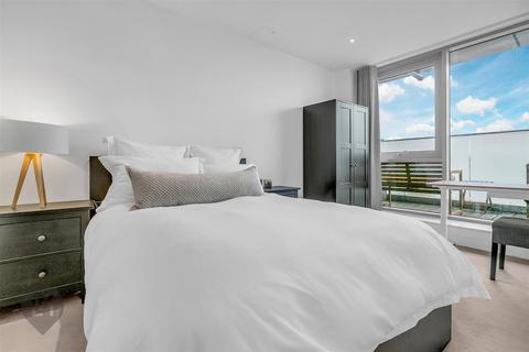 2 bedroom flat for sale, Wimbledon Park Road, London