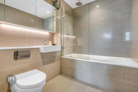 2 bedroom flat for sale, Wimbledon Park Road, London
