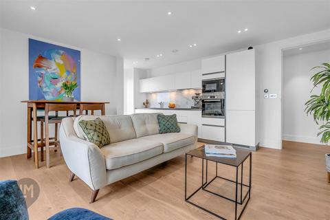 2 bedroom flat for sale, Wimbledon Park Road, London