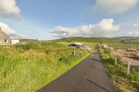 Land for sale, Land East of Glendonan, Knockfarrel