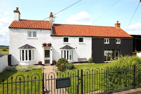 undefined, Snarford Road, Wickenby, Lincoln LN3