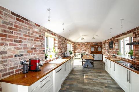undefined, Snarford Road, Wickenby, Lincoln LN3