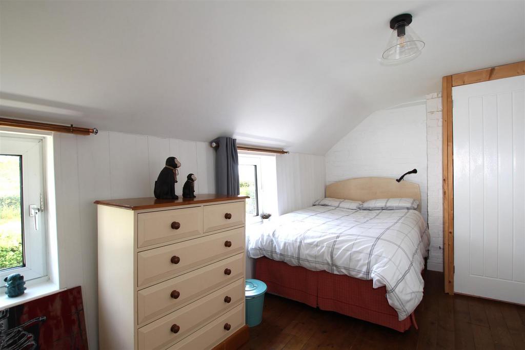Bedroom Four.JPG