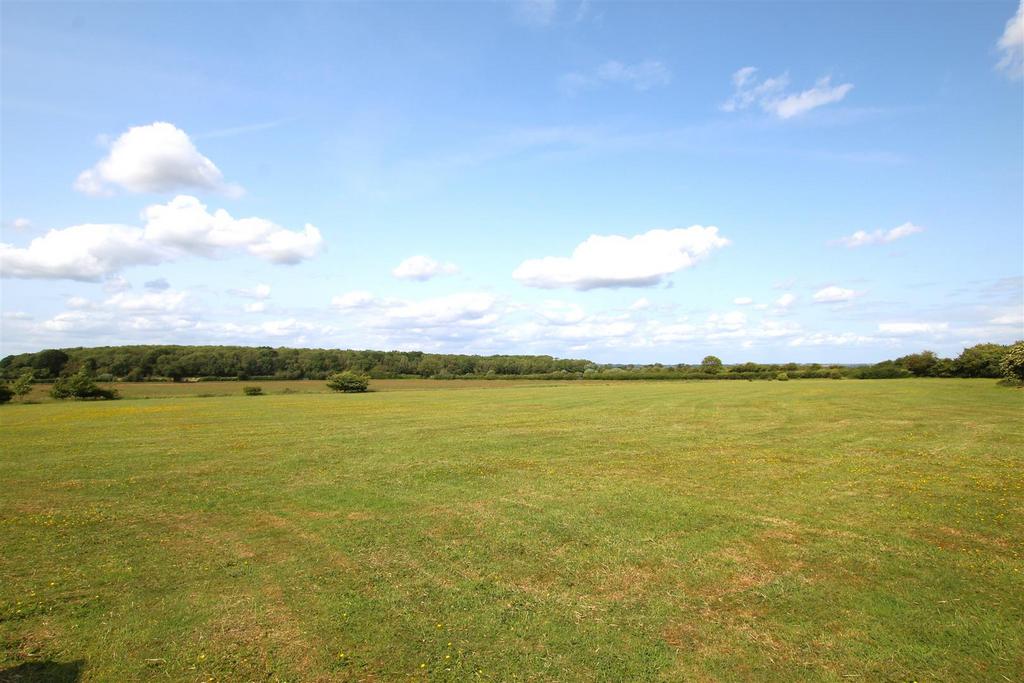 Rear Garden &amp; View.JPG