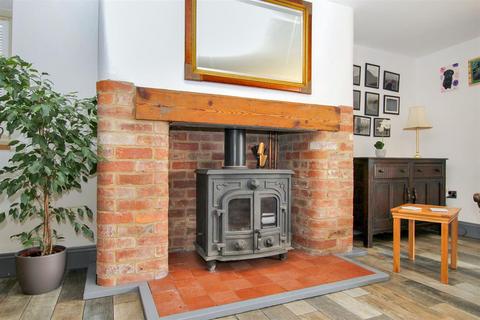 undefined, Snarford Road, Wickenby, Lincoln LN3