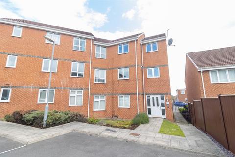 2 bedroom flat for sale, Ashfield Mews, Wallsend
