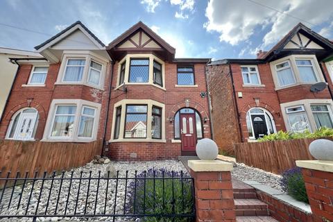 57 Salisbury Road, Blackpool, FY1 5QJ