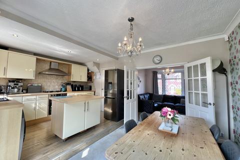 57 Salisbury Road, Blackpool, FY1 5QJ