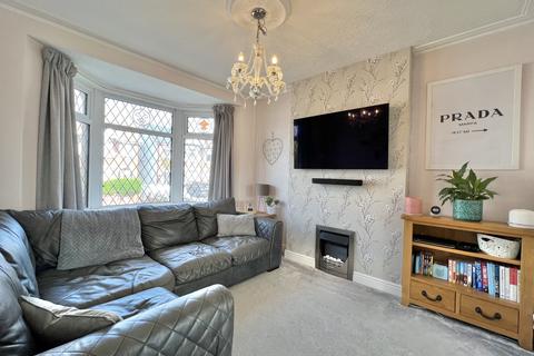 57 Salisbury Road, Blackpool, FY1 5QJ