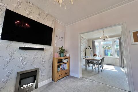 57 Salisbury Road, Blackpool, FY1 5QJ