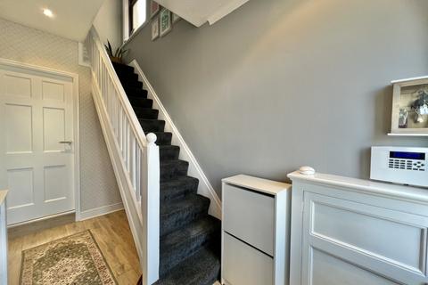 57 Salisbury Road, Blackpool, FY1 5QJ