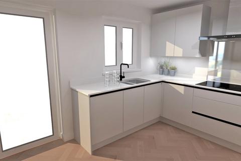 3 bedroom bungalow for sale, Anderwood Drive, Sway, Lymington, Hampshire, SO41