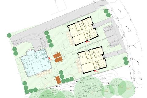 3 bedroom bungalow for sale, Anderwood Drive, Sway, Lymington, Hampshire, SO41