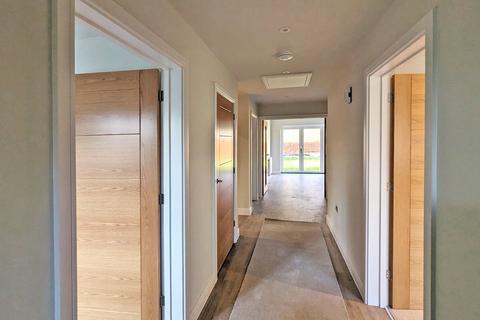 undefined, Anderwood Drive, Sway, Lymington, Hampshire, SO41