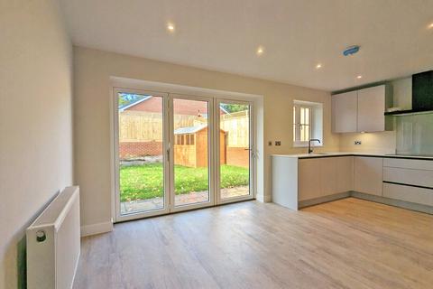 undefined, Anderwood Drive, Sway, Lymington, Hampshire, SO41