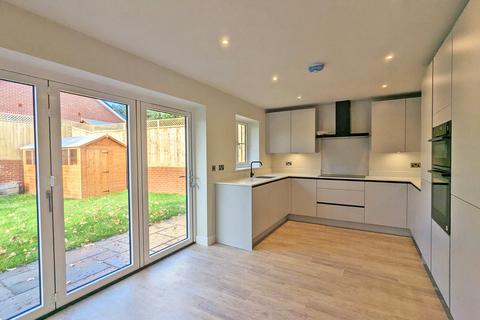undefined, Anderwood Drive, Sway, Lymington, Hampshire, SO41