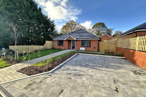 undefined, Anderwood Drive, Sway, Lymington, Hampshire, SO41