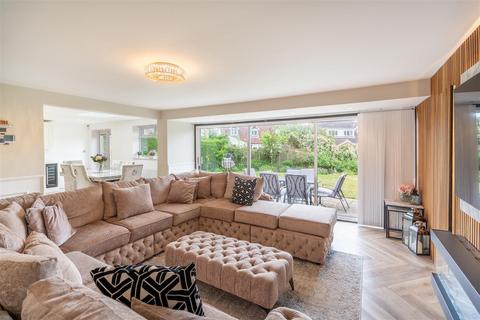 15 Albans Close, Bardsey, Leeds, LS17 9BL