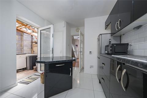 4 bedroom semi-detached house for sale, Franks Avenue, New Malden, KT3