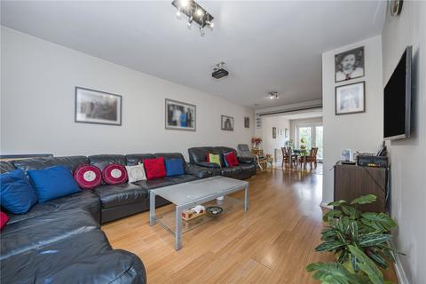 4 bedroom semi-detached house for sale, Franks Avenue, New Malden, KT3