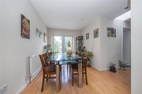 4 bedroom semi-detached house for sale, Franks Avenue, New Malden, KT3