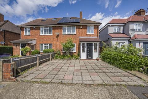Franks Avenue, New Malden, KT3