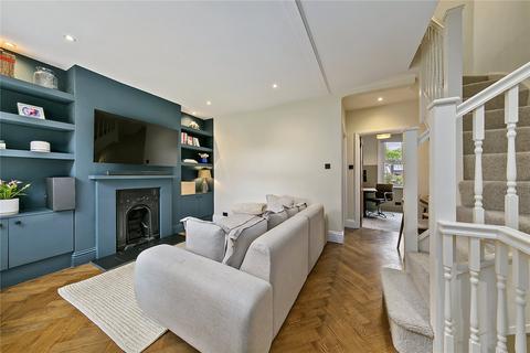 2 bedroom apartment for sale, North Road, Kew, Surrey, TW9