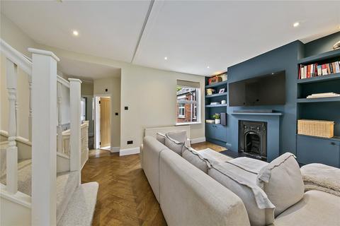 2 bedroom apartment for sale, North Road, Kew, Surrey, TW9