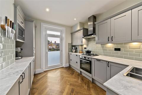 2 bedroom apartment for sale, North Road, Kew, Surrey, TW9
