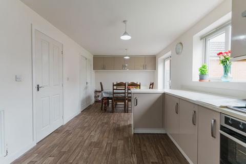 4 bedroom detached house for sale, Cricketers Close, Scraptoft, LE7