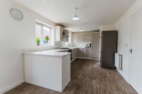 4 bedroom detached house for sale, Cricketers Close, Scraptoft, LE7