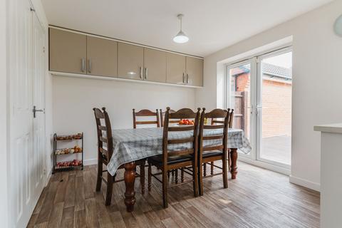 4 bedroom detached house for sale, Cricketers Close, Scraptoft, LE7