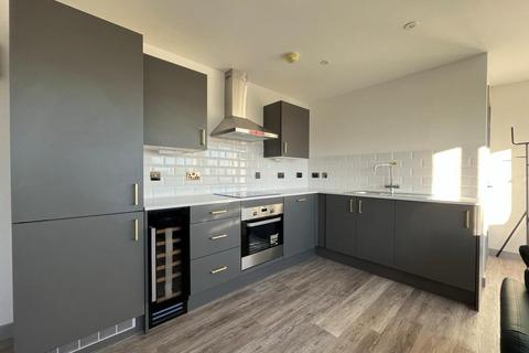 1 bedroom flat to rent, Charles House 8 Winckley Square, Preston PR1
