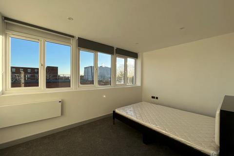 1 bedroom flat to rent, Charles House 8 Winckley Square, Preston PR1