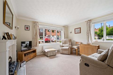 undefined, Chestnut Walk, Henley-In-Arden B95