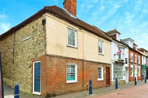 High Street, Hythe